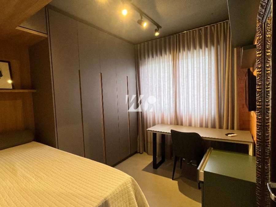 Apartamento em Pagani, Palhoça. 2 quartos, 62m². Imagem 21 de 27