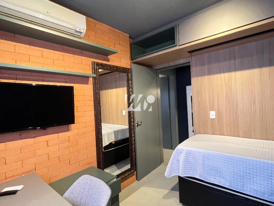 Apartamento em Pagani, Palhoça. 2 quartos, 62m². Imagem 23 de 27