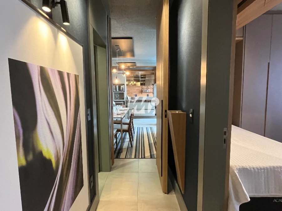 Apartamento em Pagani, Palhoça. 2 quartos, 62m². Imagem 24 de 27