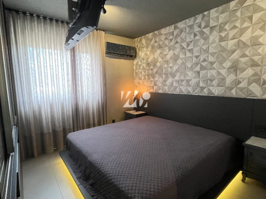 Apartamento em Pagani, Palhoça. 2 quartos, 62m². Imagem 25 de 27