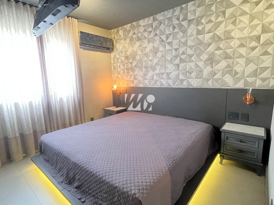 Apartamento em Pagani, Palhoça. 2 quartos, 62m². Imagem 26 de 27
