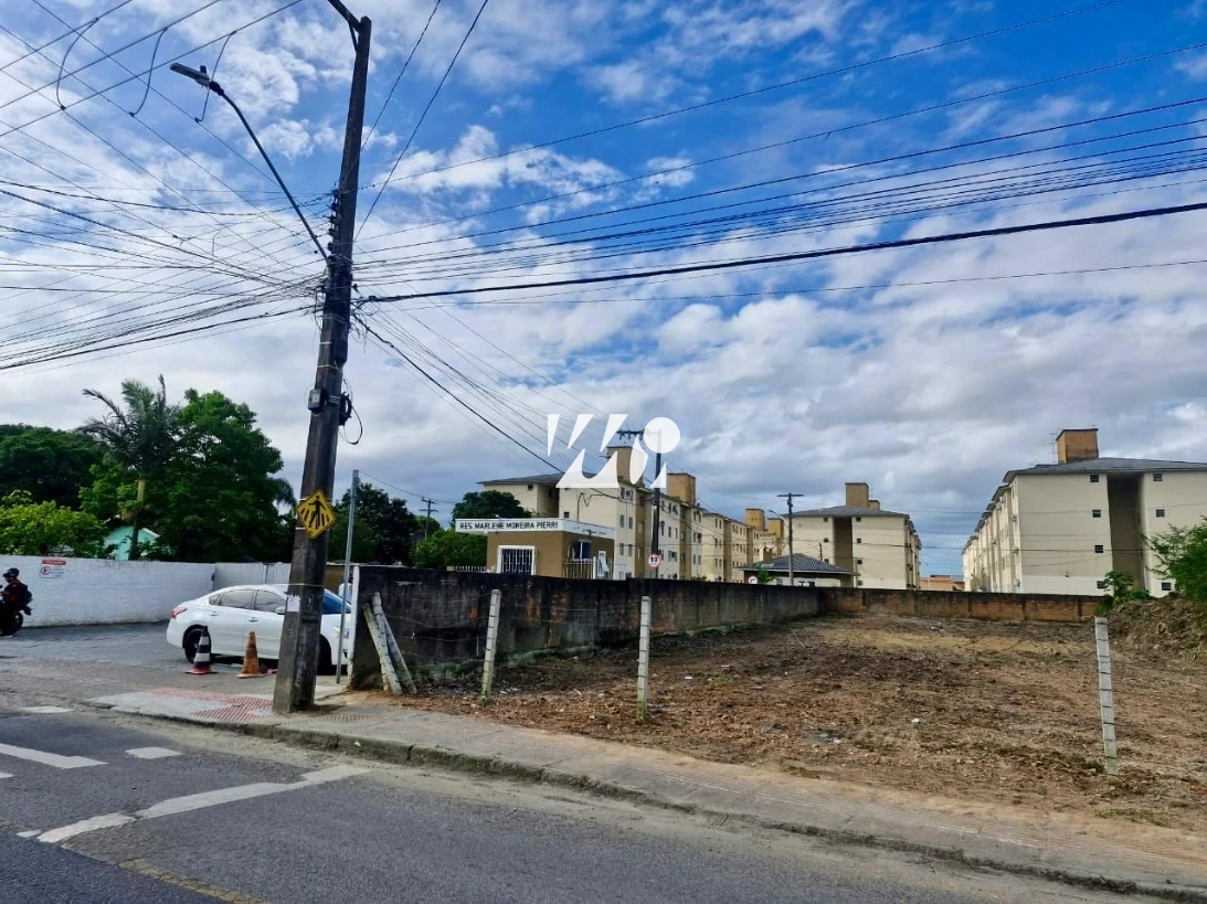 Terreno em Barra do Aririú, Palhoça. 0 quartos, 0m². Imagem 5 de 10