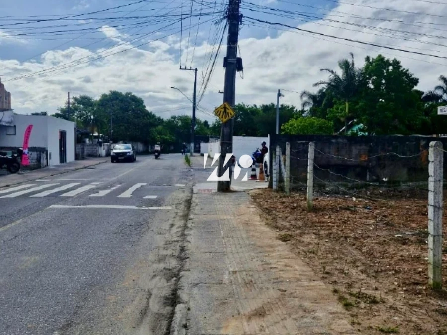 Terreno em Barra do Aririú, Palhoça. 0 quartos, 0m². Imagem 6 de 10