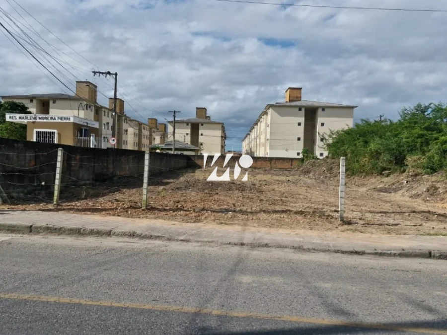 Terreno em Barra do Aririú, Palhoça. 0 quartos, 0m². Imagem 7 de 10