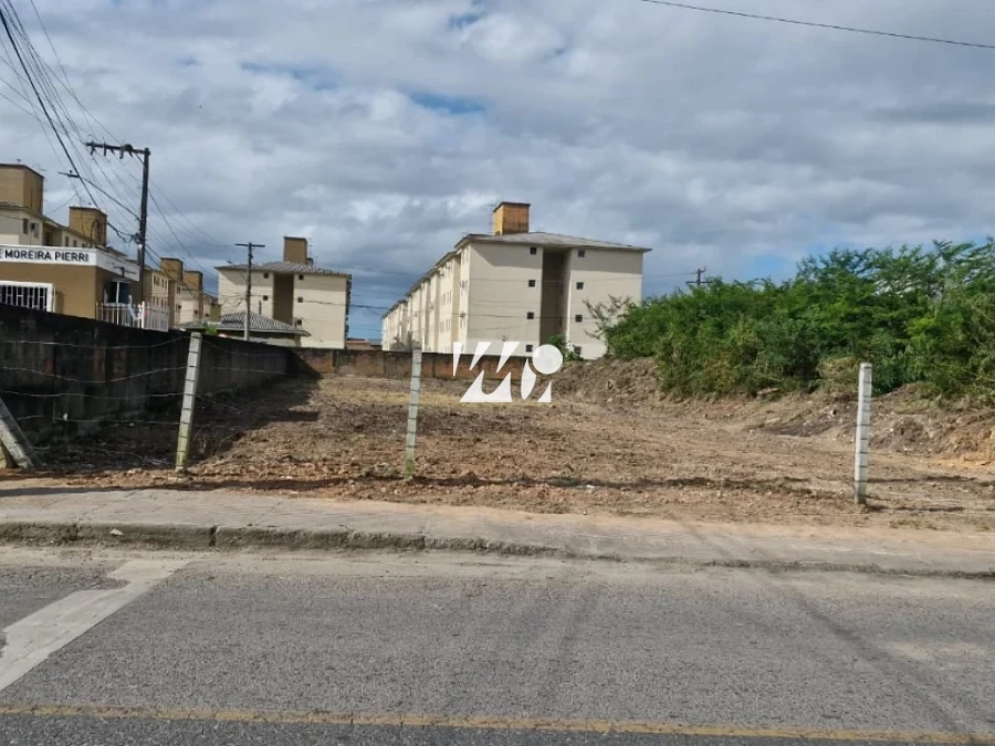 Terreno em Barra do Aririú, Palhoça. 0 quartos, 0m². Imagem 9 de 10