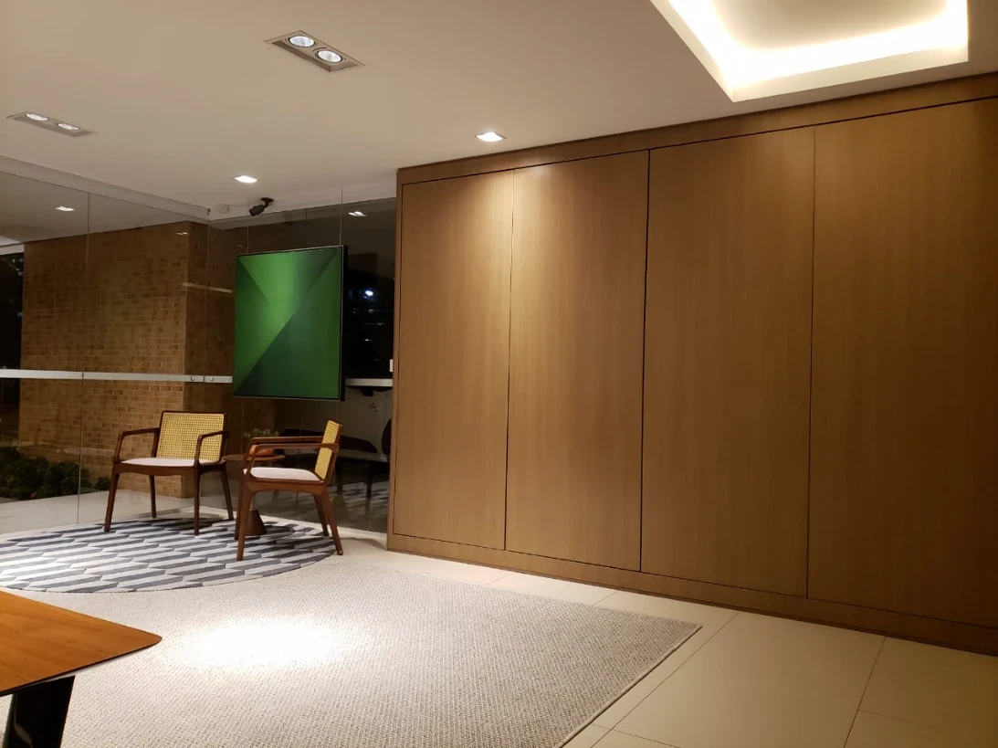 Apartamento em Pedra Branca, Palhoça. 2 quartos, 105m². Imagem 24 de 39