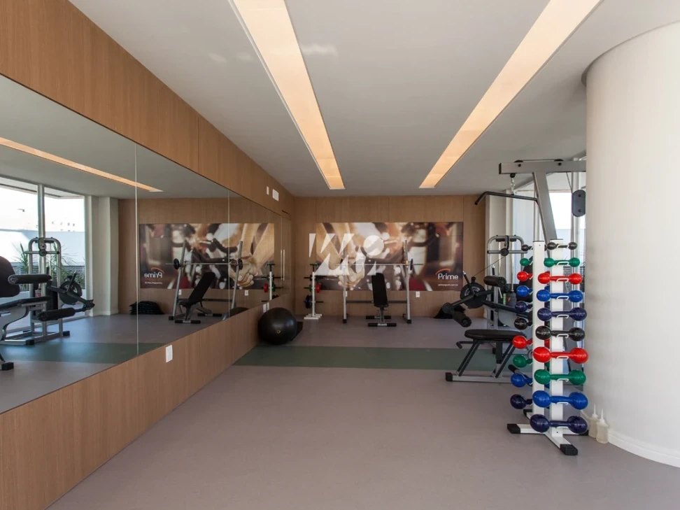 Apartamento em Pedra Branca, Palhoça. 2 quartos, 105m². Imagem 34 de 39