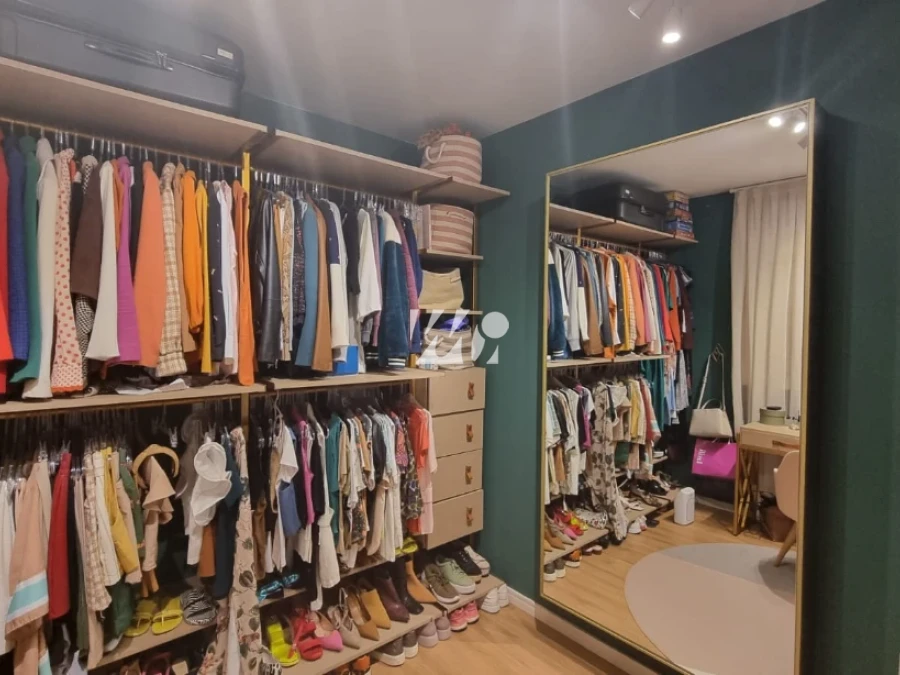 Apartamento em Pedra Branca, Palhoça. 2 quartos, 105m². Imagem 17 de 39