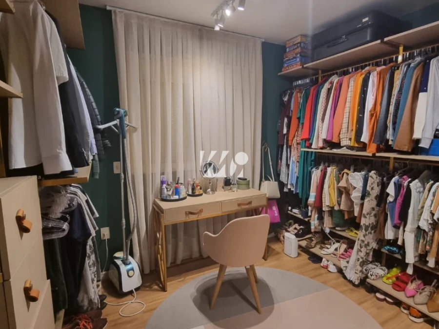 Apartamento em Pedra Branca, Palhoça. 2 quartos, 105m². Imagem 19 de 39