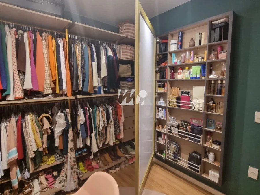 Apartamento em Pedra Branca, Palhoça. 2 quartos, 105m². Imagem 18 de 39