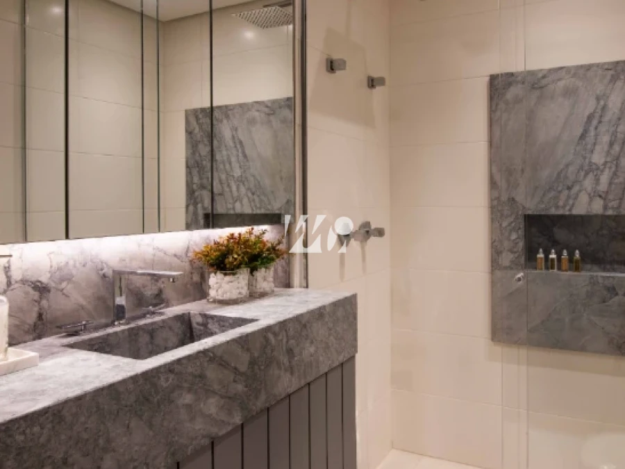 Apartamento em Pedra Branca, Palhoça. 2 quartos, 105m². Imagem 35 de 39