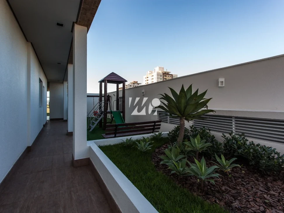 Apartamento em Pedra Branca, Palhoça. 2 quartos, 105m². Imagem 37 de 39