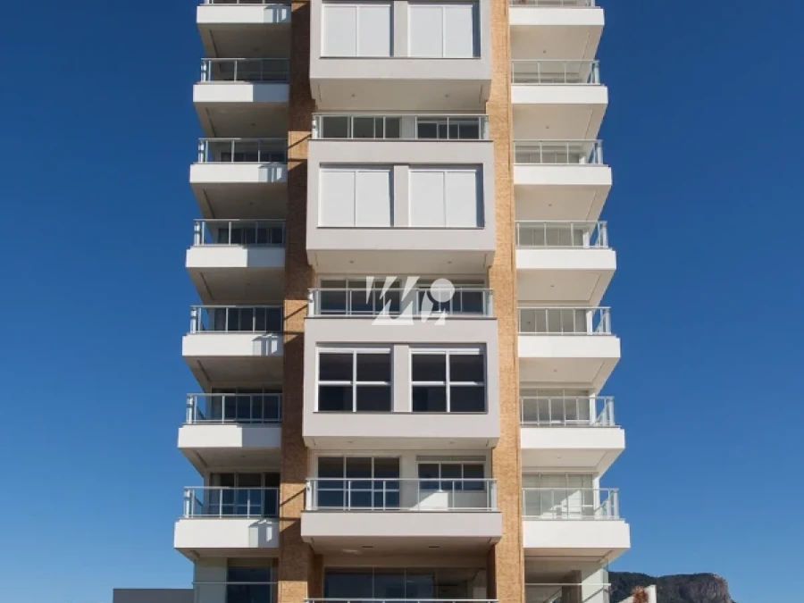 Apartamento em Pedra Branca, Palhoça. 2 quartos, 105m². Imagem 39 de 39