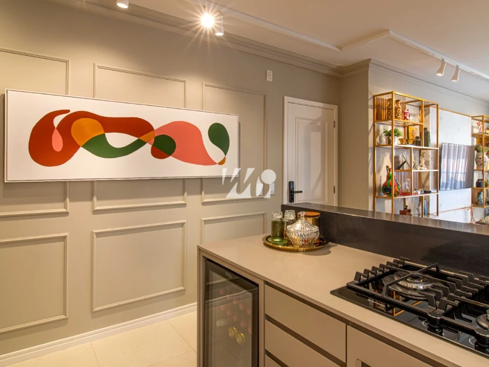 Apartamento em Pedra Branca, Palhoça. 2 quartos, 105m². Imagem 6 de 39