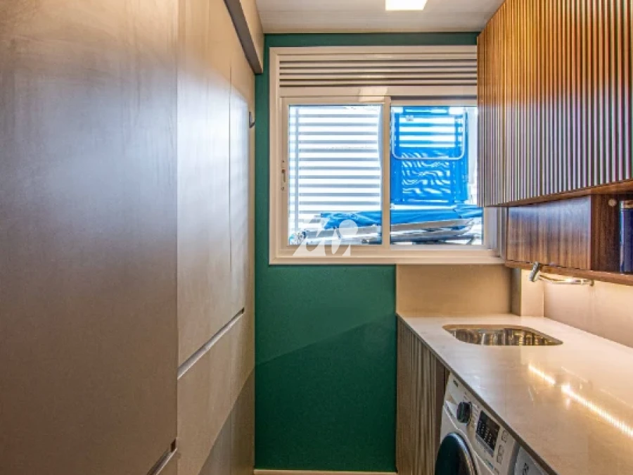 Apartamento em Pedra Branca, Palhoça. 2 quartos, 105m². Imagem 20 de 39