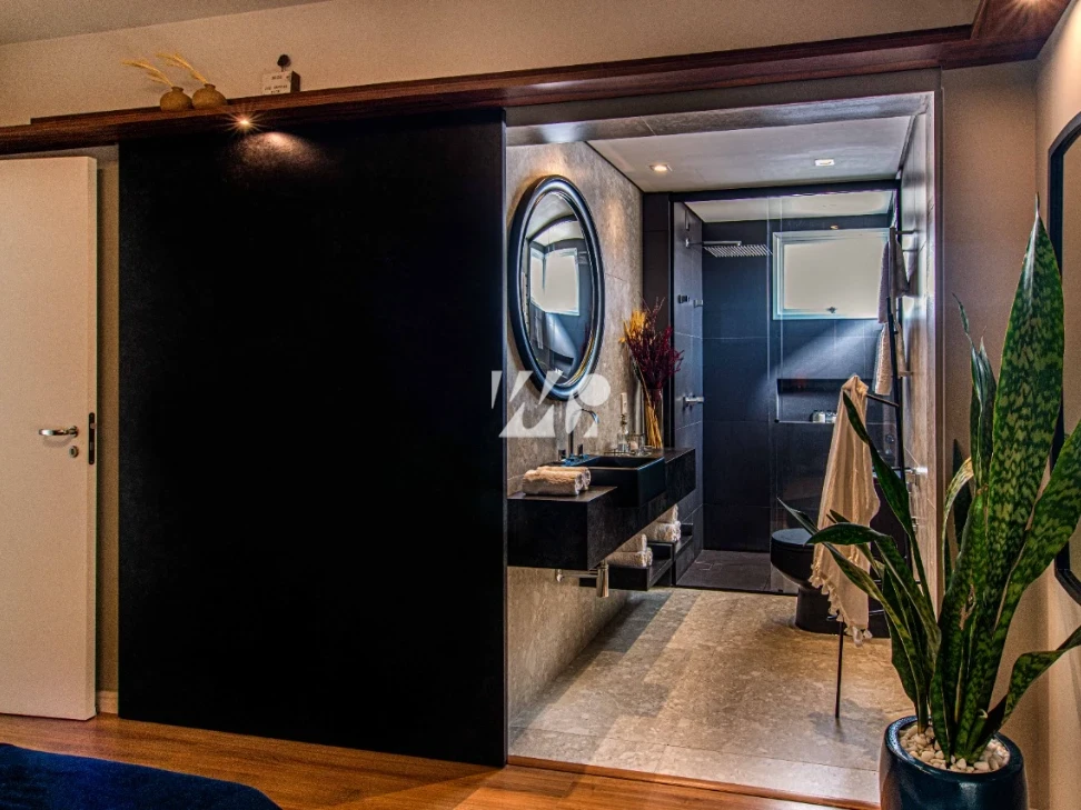 Apartamento em Pedra Branca, Palhoça. 2 quartos, 105m². Imagem 12 de 39