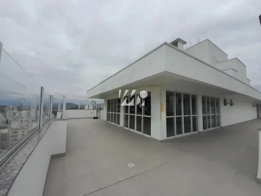 Apartamento em Pedra Branca, Palhoça. 2 quartos, 53m². Imagem 13 de 14