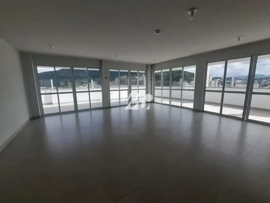 Apartamento em Pedra Branca, Palhoça. 2 quartos, 53m². Imagem 14 de 14