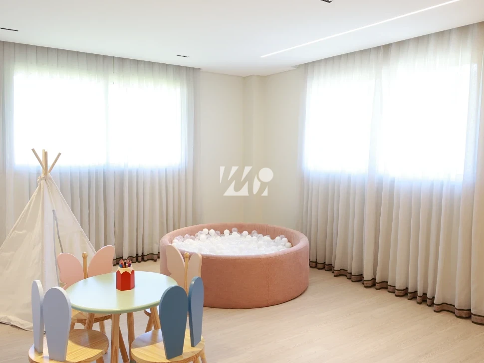 Apartamento em Pedra Branca, Palhoça. 3 quartos, 88m². Imagem 19 de 28