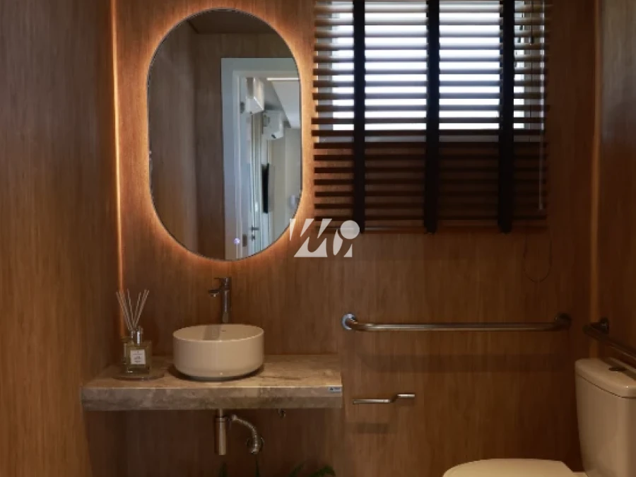 Apartamento em Pedra Branca, Palhoça. 3 quartos, 88m². Imagem 20 de 28