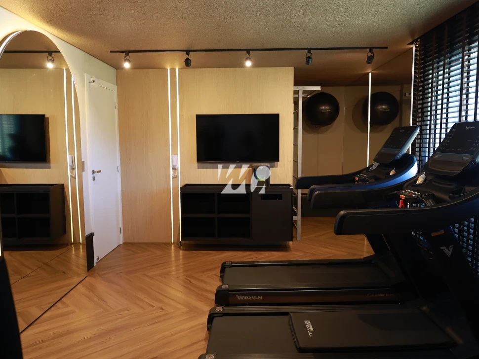 Apartamento em Pedra Branca, Palhoça. 3 quartos, 88m². Imagem 3 de 28