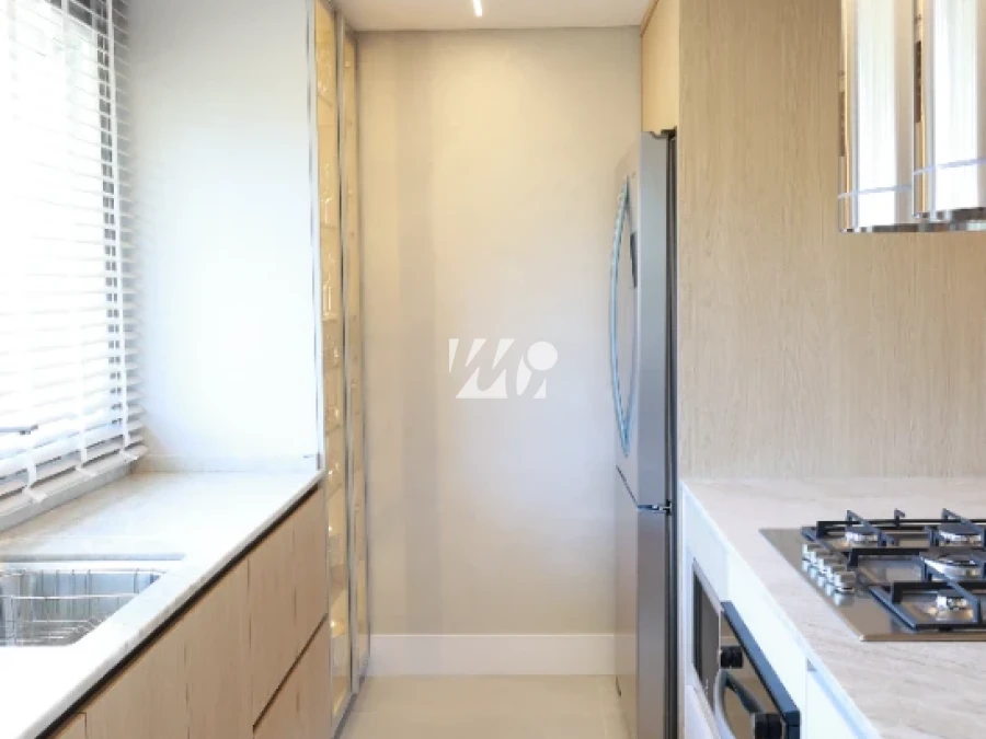 Apartamento em Pedra Branca, Palhoça. 3 quartos, 88m². Imagem 27 de 28