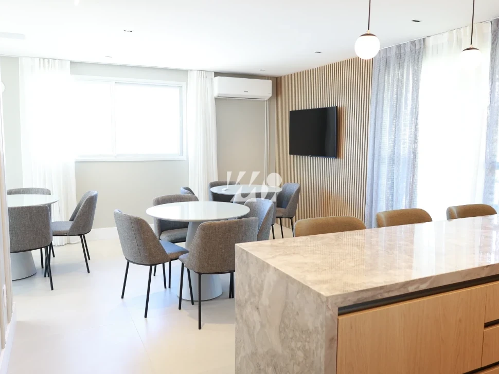 Apartamento em Pedra Branca, Palhoça. 3 quartos, 88m². Imagem 5 de 28