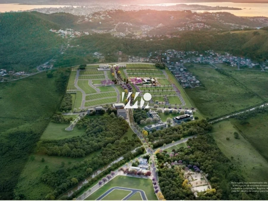 Terreno em Forquilhas, São José. 0 quartos, 0m². Imagem 3 de 12