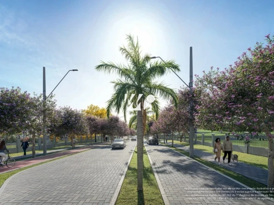 Terreno em Forquilhas, São José. 0 quartos, 0m². Imagem 4 de 12