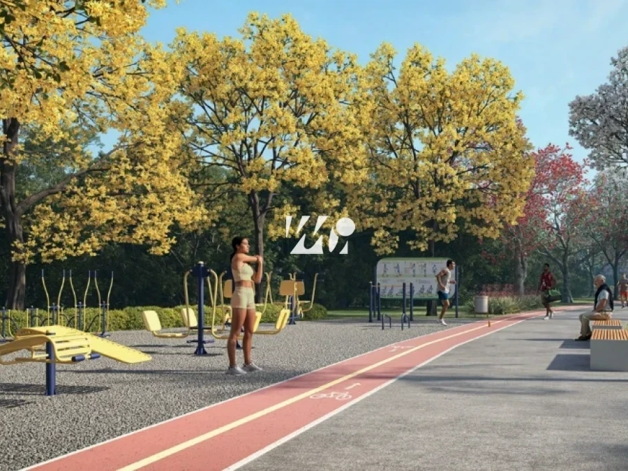 Terreno em Forquilhas, São José. 0 quartos, 0m². Imagem 5 de 12