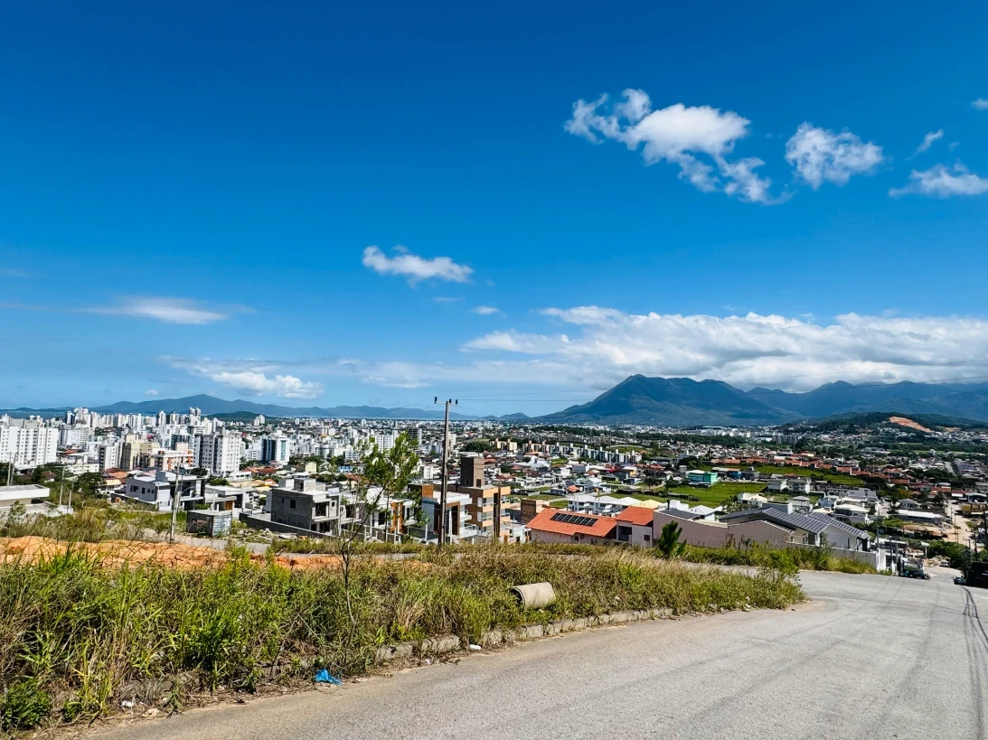 Terreno em São Sebastião, Palhoça. 0 quartos, 0m². Imagem 3 de 10