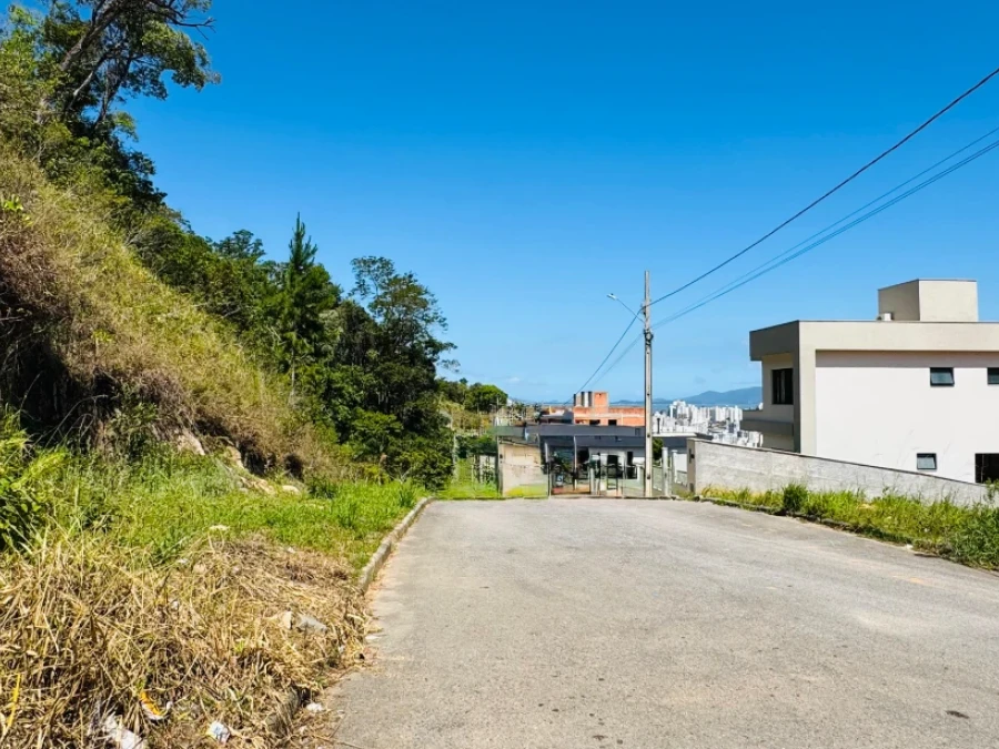 Terreno em São Sebastião, Palhoça. 0 quartos, 0m². Imagem 9 de 10