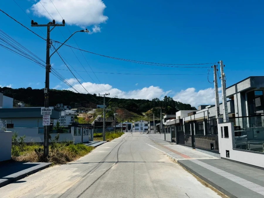 Terreno em São Sebastião, Palhoça. 0 quartos, 0m². Imagem 8 de 10