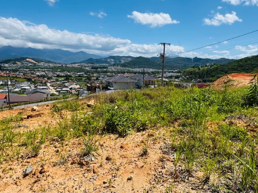 Terreno em São Sebastião, Palhoça. 0 quartos, 0m². Imagem 4 de 10
