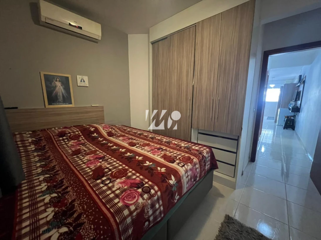 Casa Geminada em Bela Vista, Palhoça. 2 quartos, 49m². Imagem 8 de 10