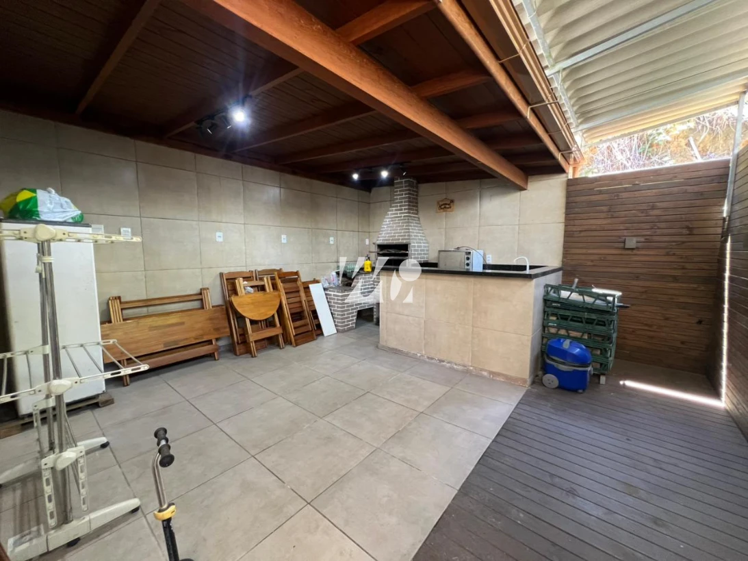 Casa Geminada em Bela Vista, Palhoça. 2 quartos, 49m². Imagem 5 de 10