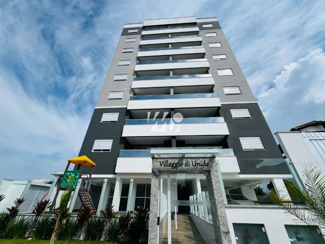 Apartamento em Pagani, Palhoça. 3 quartos, 82m². Imagem 11 de 13