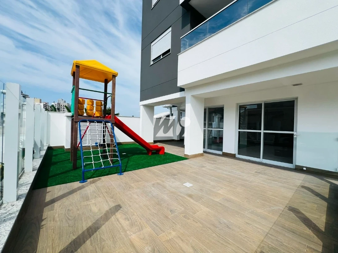 Apartamento em Pagani, Palhoça. 3 quartos, 82m². Imagem 12 de 13