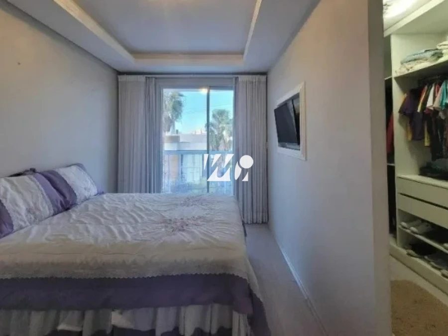 Casa em Pedra Branca, Palhoça. 4 quartos, 309m². Imagem 4 de 13