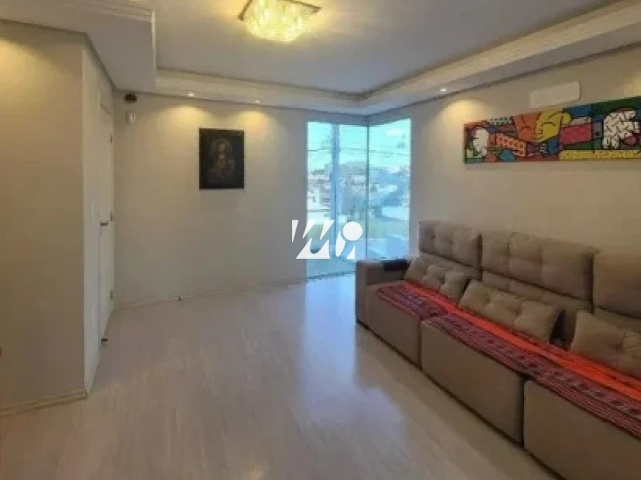 Casa em Pedra Branca, Palhoça. 4 quartos, 309m². Imagem 7 de 13