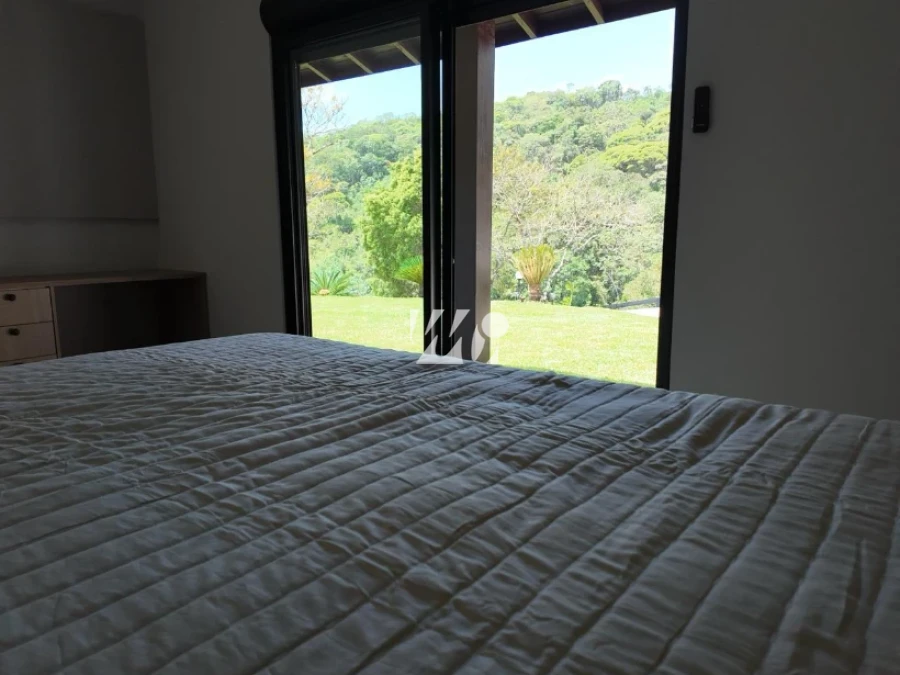 Sítio em Pagará, Santo Amaro da Imperatriz. 4 quartos, 330m². Imagem 16 de 33