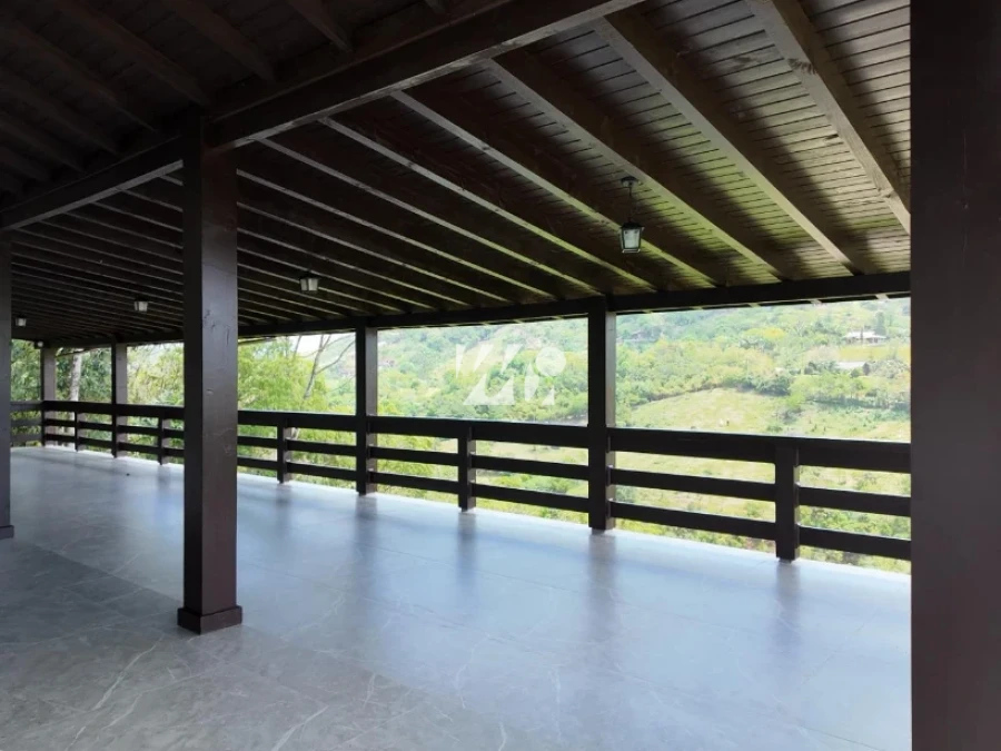 Sítio em Pagará, Santo Amaro da Imperatriz. 4 quartos, 330m². Imagem 30 de 33