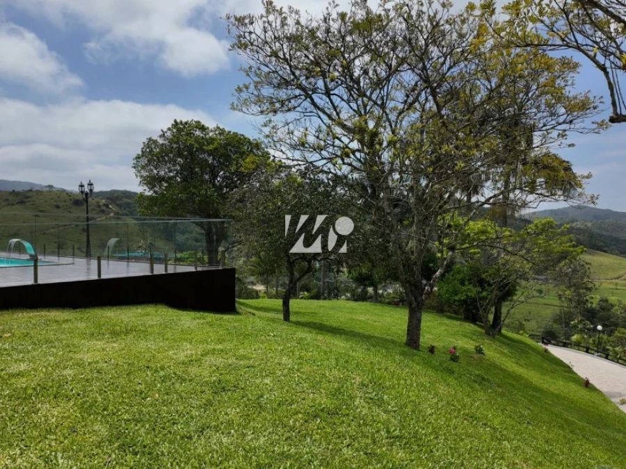 Sítio em Pagará, Santo Amaro da Imperatriz. 4 quartos, 330m². Imagem 3 de 33