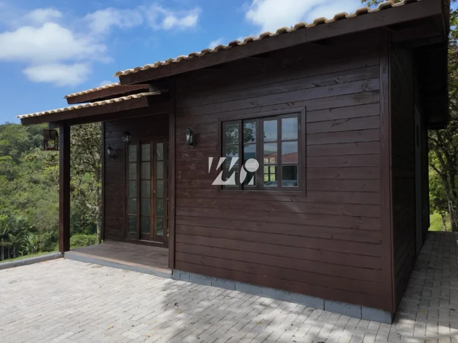 Sítio em Pagará, Santo Amaro da Imperatriz. 4 quartos, 330m². Imagem 20 de 33