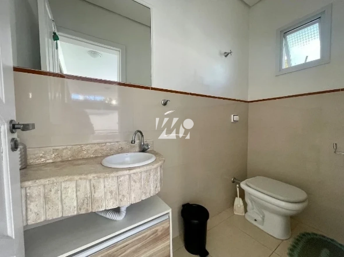 Casa em Pedra Branca, Palhoça. 3 quartos, 240m². Imagem 12 de 29