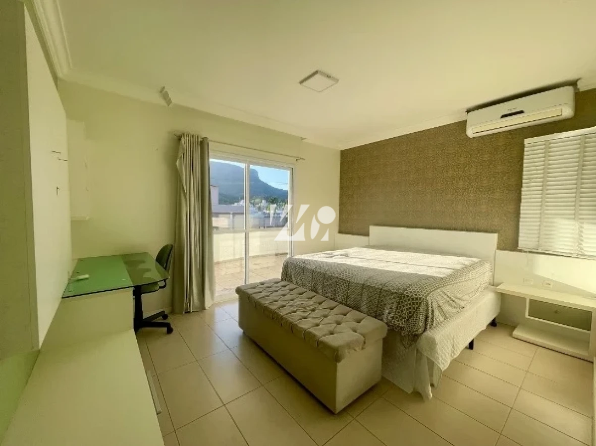 Casa em Pedra Branca, Palhoça. 3 quartos, 240m². Imagem 16 de 29