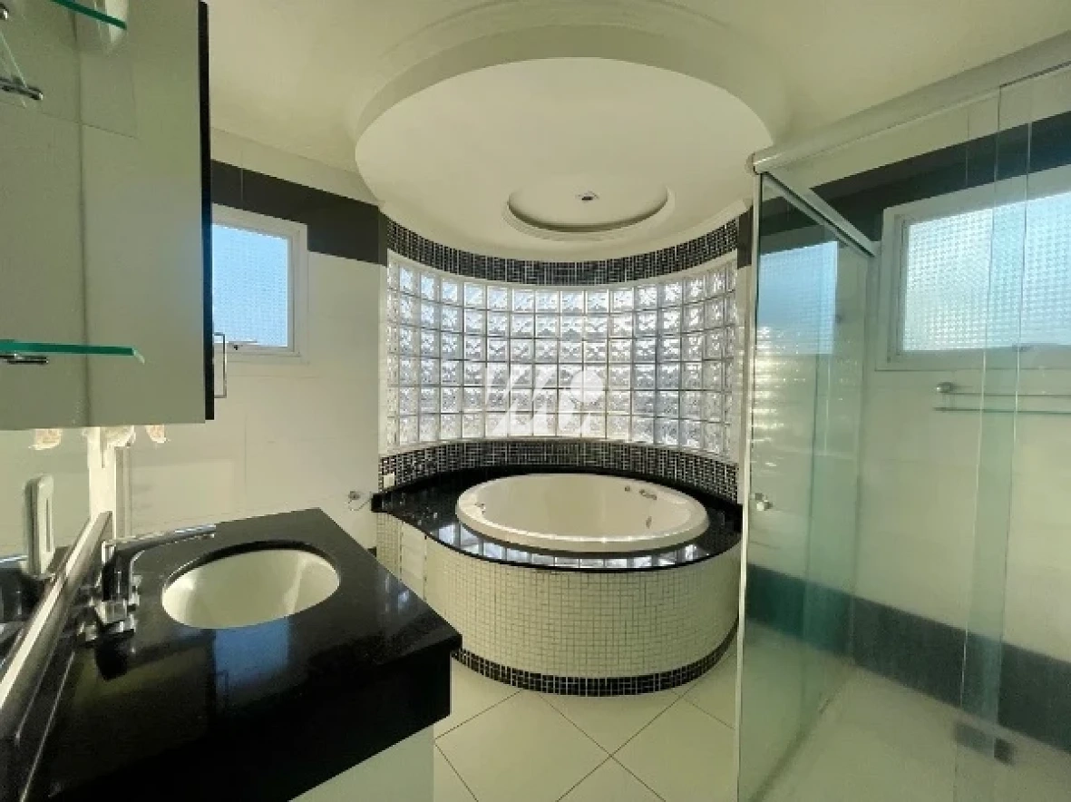 Casa em Pedra Branca, Palhoça. 3 quartos, 240m². Imagem 17 de 29