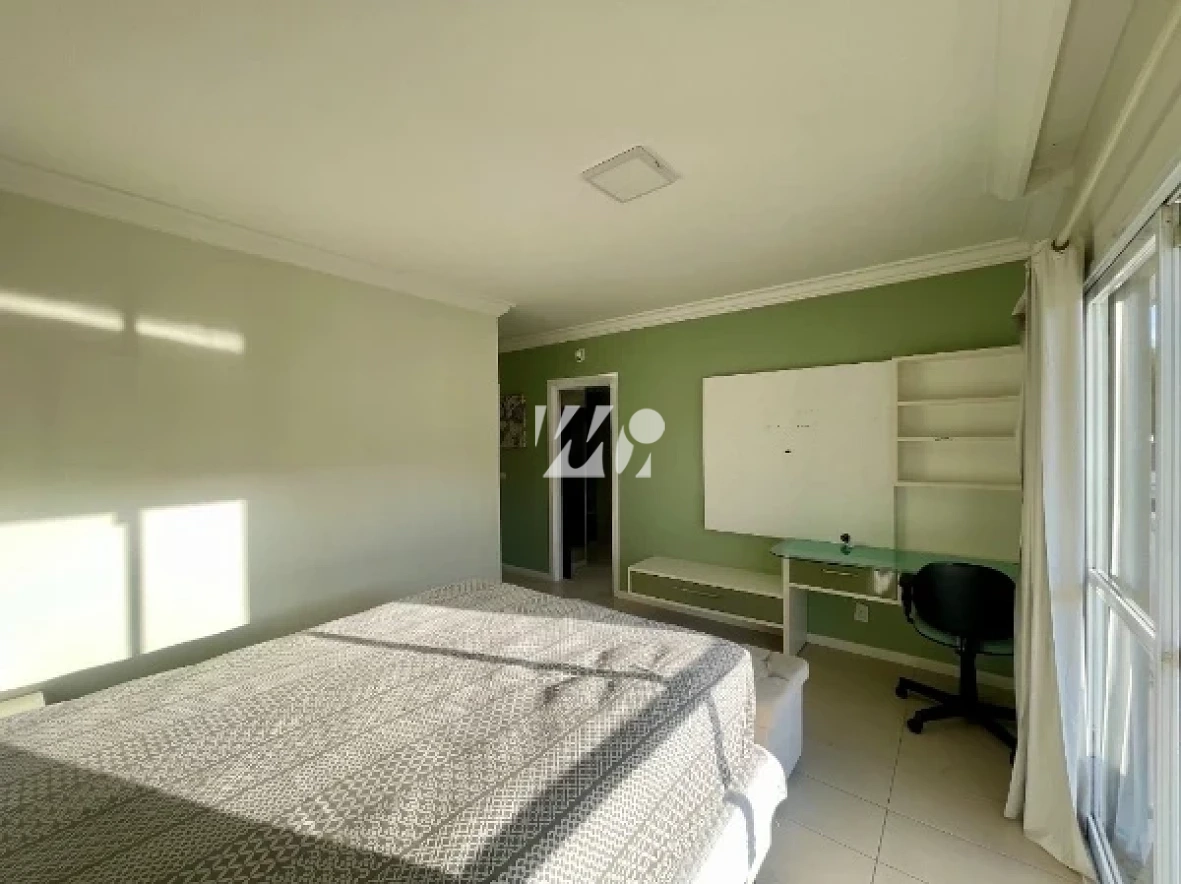 Casa em Pedra Branca, Palhoça. 3 quartos, 240m². Imagem 20 de 29