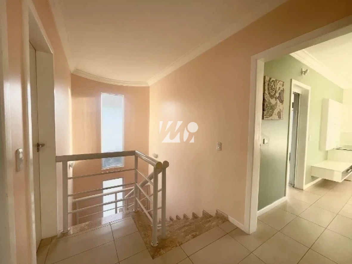 Casa em Pedra Branca, Palhoça. 3 quartos, 240m². Imagem 15 de 29