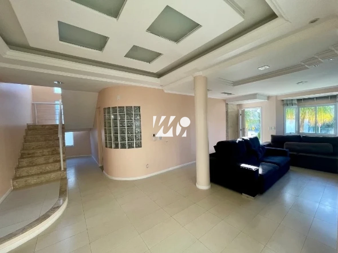 Casa em Pedra Branca, Palhoça. 3 quartos, 240m². Imagem 4 de 29